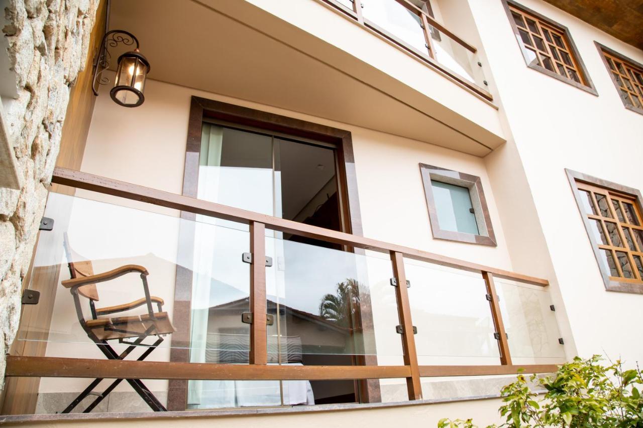ESPAÇO 250 - Apto mobiliado, 3 quartos, sendo uma suíte, banheiro social, cozinha completa, sala de estar, ar condicionado, tv e internet Tiradentes Extérieur photo